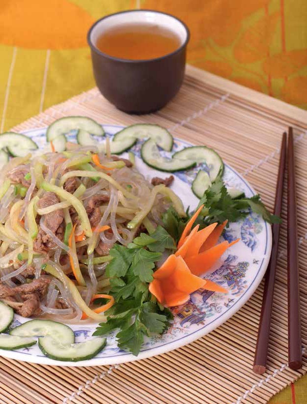 Иллюстрация к книге — Кулинарная энциклопедия. Том 38. Ф – Х (Финокки – Халва) [_89.jpg]