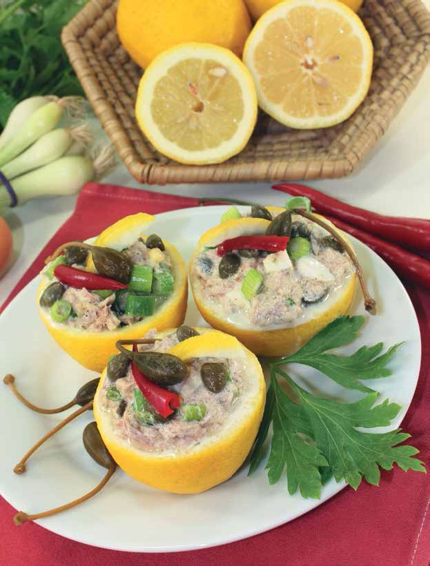 Иллюстрация к книге — Кулинарная энциклопедия. Том 37. Т – Ф (Тунец – Фасолица) [_1.jpg]