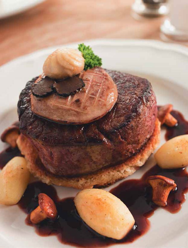 Иллюстрация к книге — Кулинарная энциклопедия. Том 37. Т – Ф (Тунец – Фасолица) [_12.jpg]