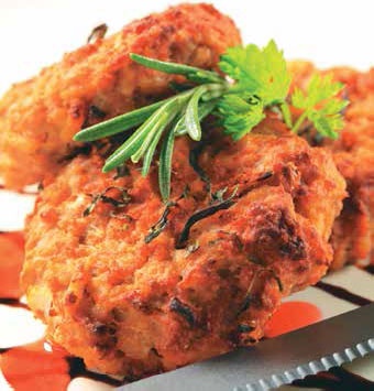 Иллюстрация к книге — Кулинарная энциклопедия. Том 37. Т – Ф (Тунец – Фасолица) [_14.jpg]