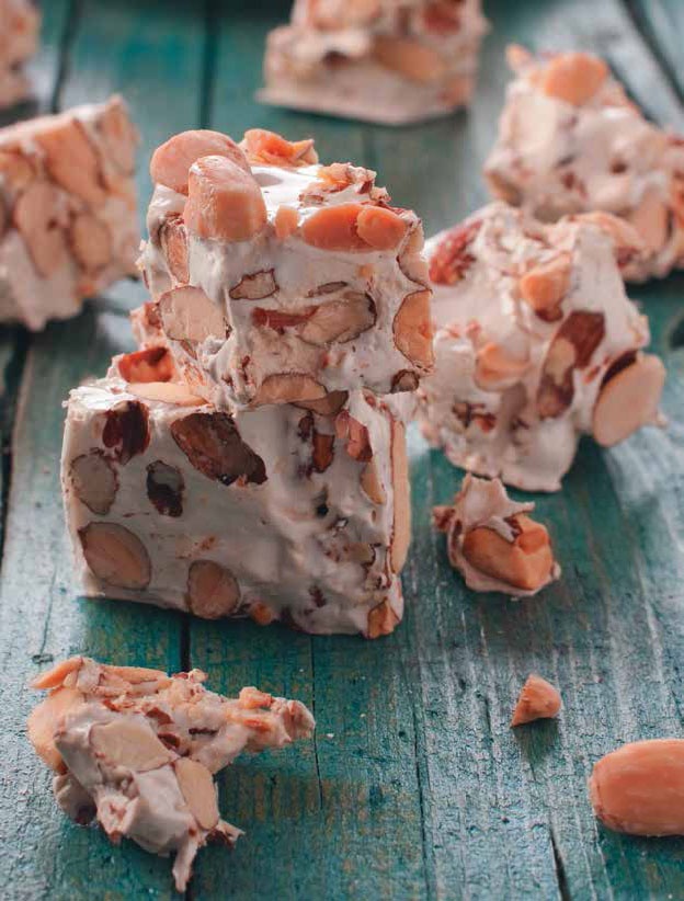 Иллюстрация к книге — Кулинарная энциклопедия. Том 37. Т – Ф (Тунец – Фасолица) [_15.jpg]