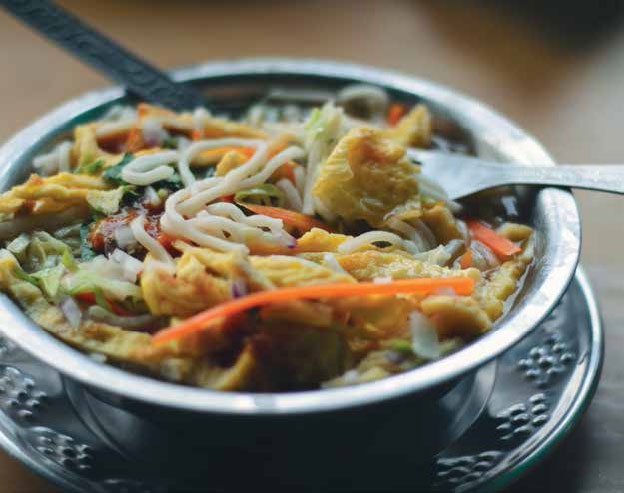 Иллюстрация к книге — Кулинарная энциклопедия. Том 37. Т – Ф (Тунец – Фасолица) [_20.jpg]