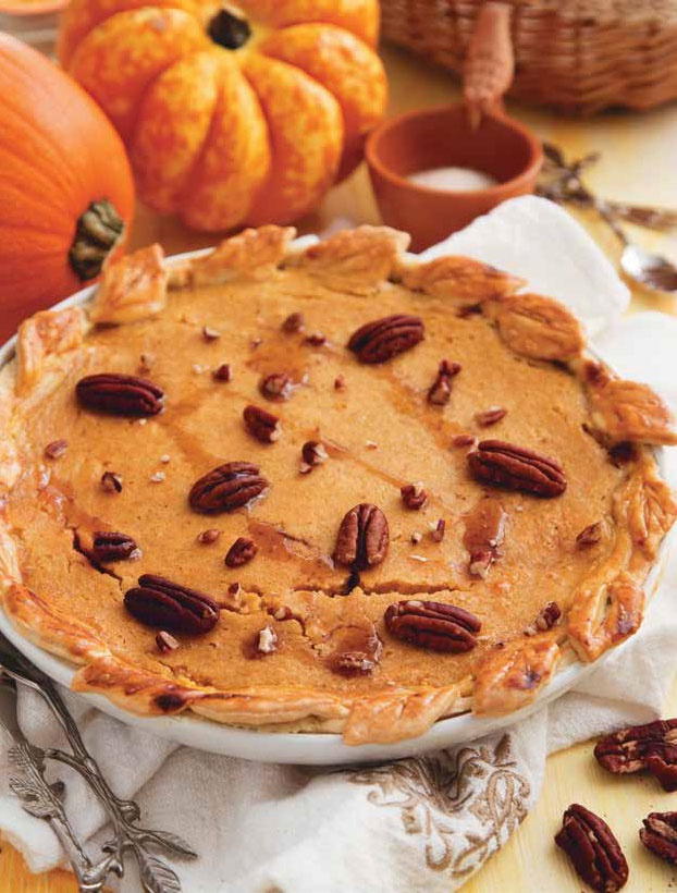 Иллюстрация к книге — Кулинарная энциклопедия. Том 37. Т – Ф (Тунец – Фасолица) [_26.jpg]