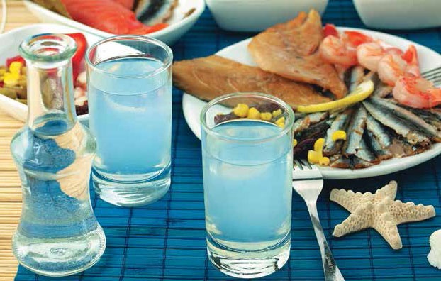 Иллюстрация к книге — Кулинарная энциклопедия. Том 37. Т – Ф (Тунец – Фасолица) [_48.jpg]