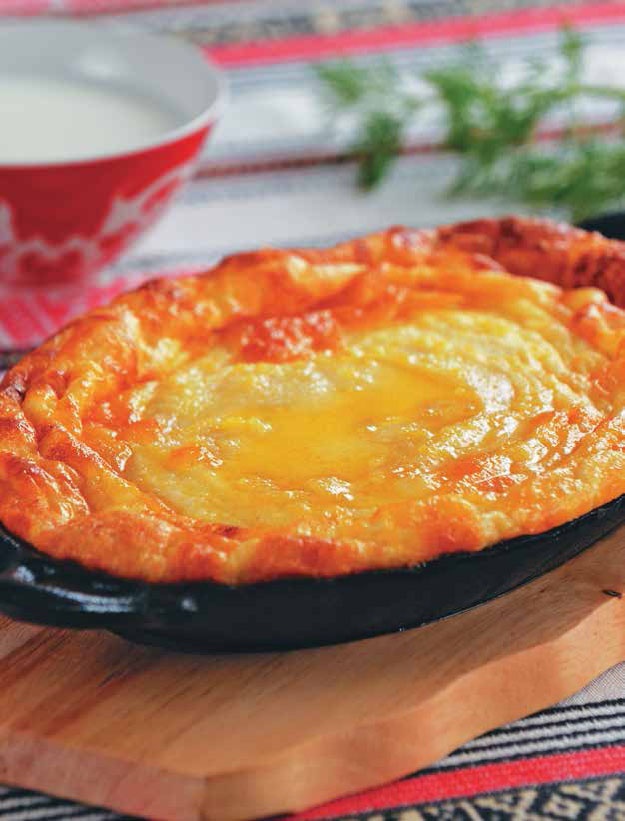 Иллюстрация к книге — Кулинарная энциклопедия. Том 37. Т – Ф (Тунец – Фасолица) [_5.jpg]