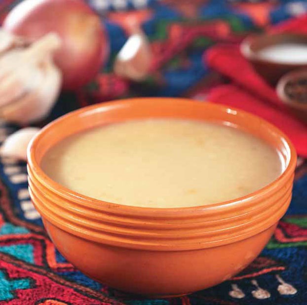 Иллюстрация к книге — Кулинарная энциклопедия. Том 37. Т – Ф (Тунец – Фасолица) [_61.jpg]