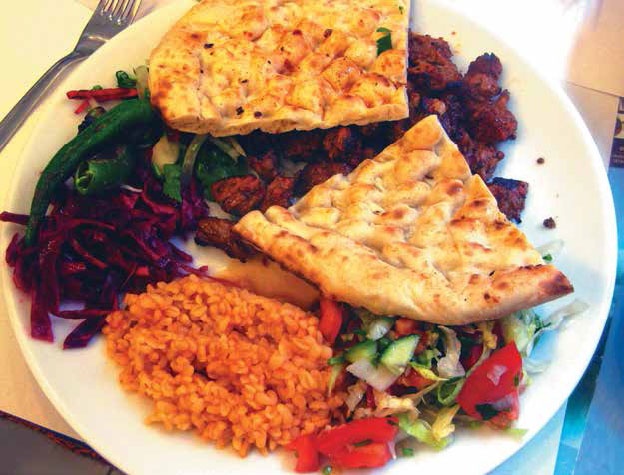 Иллюстрация к книге — Кулинарная энциклопедия. Том 37. Т – Ф (Тунец – Фасолица) [_7.jpg]