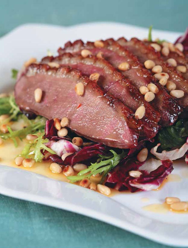 Иллюстрация к книге — Кулинарная энциклопедия. Том 37. Т – Ф (Тунец – Фасолица) [_73.jpg]