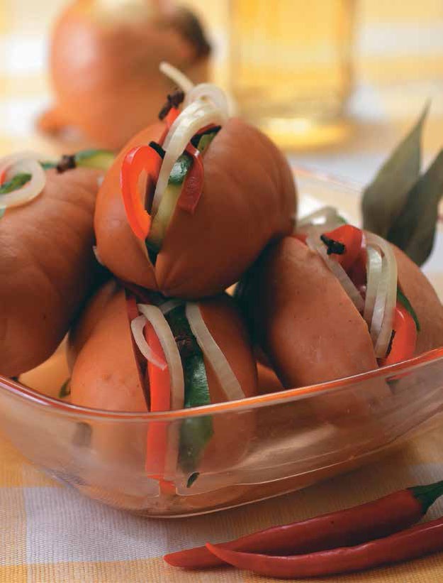 Иллюстрация к книге — Кулинарная энциклопедия. Том 37. Т – Ф (Тунец – Фасолица) [_76.jpg]