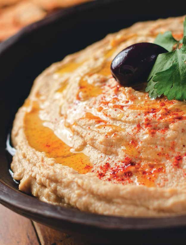 Иллюстрация к книге — Кулинарная энциклопедия. Том 37. Т – Ф (Тунец – Фасолица) [_83.jpg]