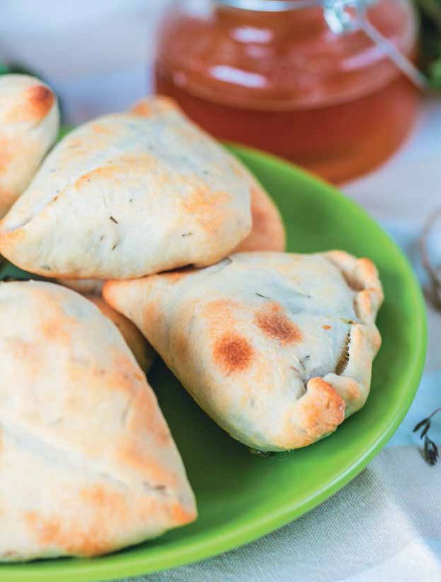 Иллюстрация к книге — Кулинарная энциклопедия. Том 37. Т – Ф (Тунец – Фасолица) [_84.jpg]