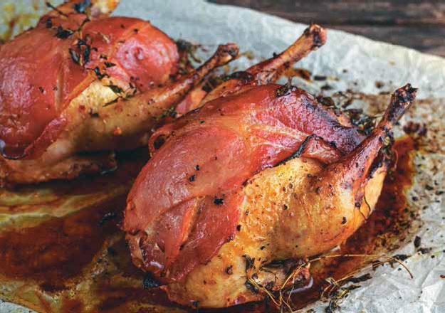 Иллюстрация к книге — Кулинарная энциклопедия. Том 37. Т – Ф (Тунец – Фасолица) [_87.jpg]