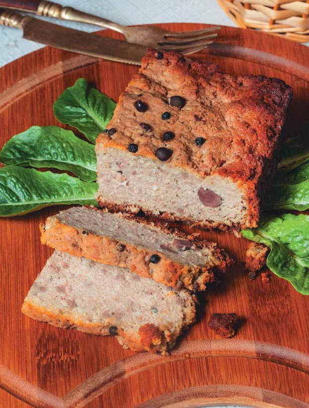 Иллюстрация к книге — Кулинарная энциклопедия. Том 37. Т – Ф (Тунец – Фасолица) [_88.jpg]