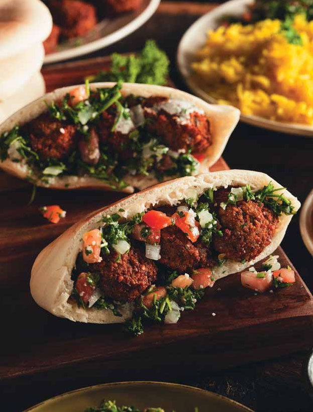 Иллюстрация к книге — Кулинарная энциклопедия. Том 37. Т – Ф (Тунец – Фасолица) [_91.jpg]