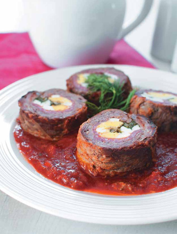 Иллюстрация к книге — Кулинарная энциклопедия. Том 37. Т – Ф (Тунец – Фасолица) [_94.jpg]