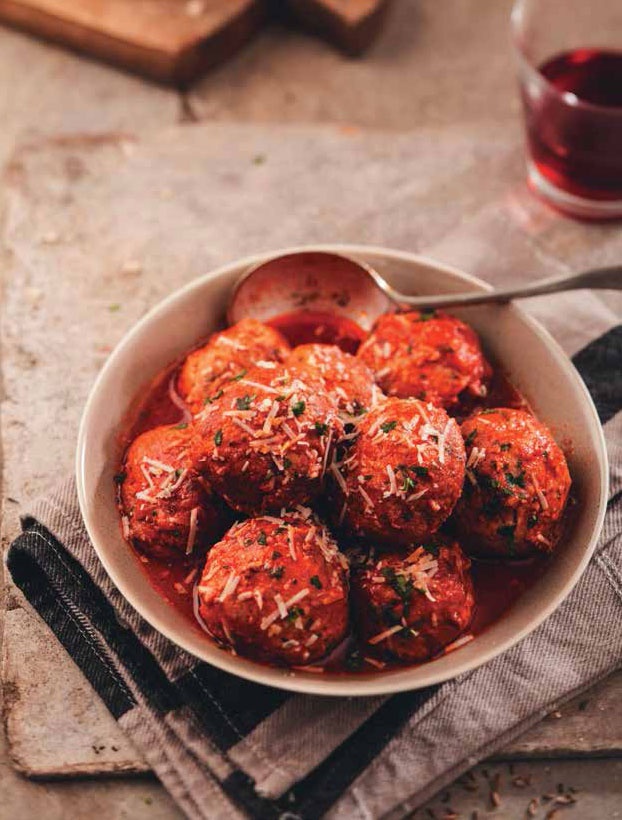 Иллюстрация к книге — Кулинарная энциклопедия. Том 37. Т – Ф (Тунец – Фасолица) [_98.jpg]