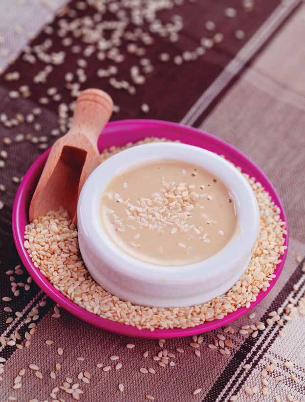 Иллюстрация к книге — Кулинарная энциклопедия. Том 36. Т (Тахина – Тулумба) [_1.jpg]