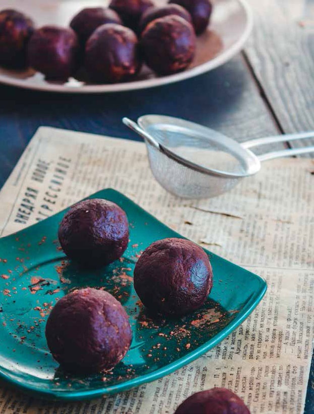 Иллюстрация к книге — Кулинарная энциклопедия. Том 36. Т (Тахина – Тулумба) [_105.jpg]