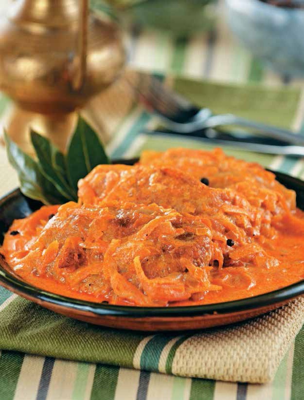 Иллюстрация к книге — Кулинарная энциклопедия. Том 36. Т (Тахина – Тулумба) [_106.jpg]