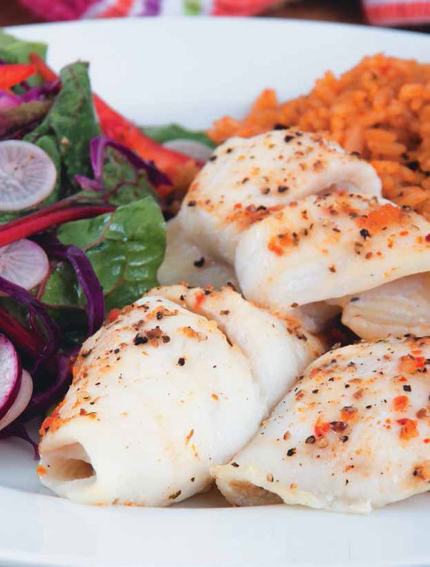 Иллюстрация к книге — Кулинарная энциклопедия. Том 36. Т (Тахина – Тулумба) [_33.jpg]