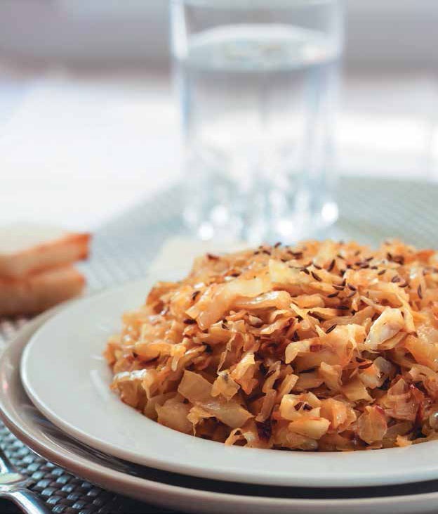 Иллюстрация к книге — Кулинарная энциклопедия. Том 36. Т (Тахина – Тулумба) [_44.jpg]