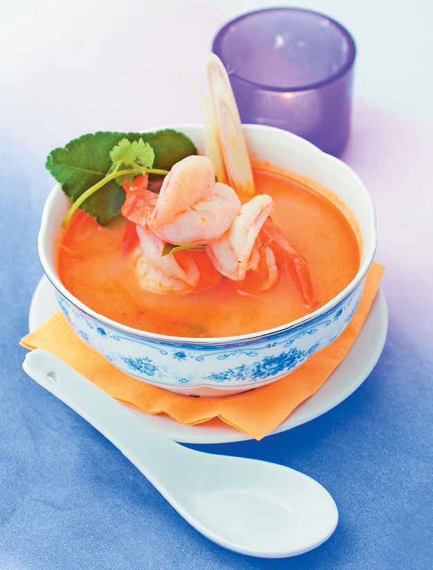 Иллюстрация к книге — Кулинарная энциклопедия. Том 36. Т (Тахина – Тулумба) [_58.jpg]