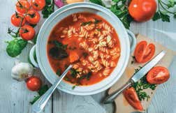 Иллюстрация к книге — Кулинарная энциклопедия. Том 36. Т (Тахина – Тулумба) [_61.jpg]