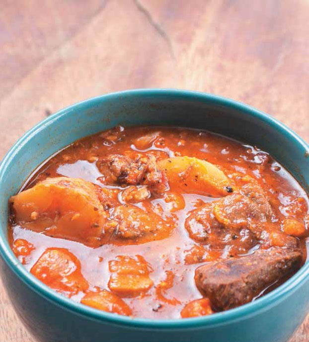 Иллюстрация к книге — Кулинарная энциклопедия. Том 36. Т (Тахина – Тулумба) [_62.jpg]