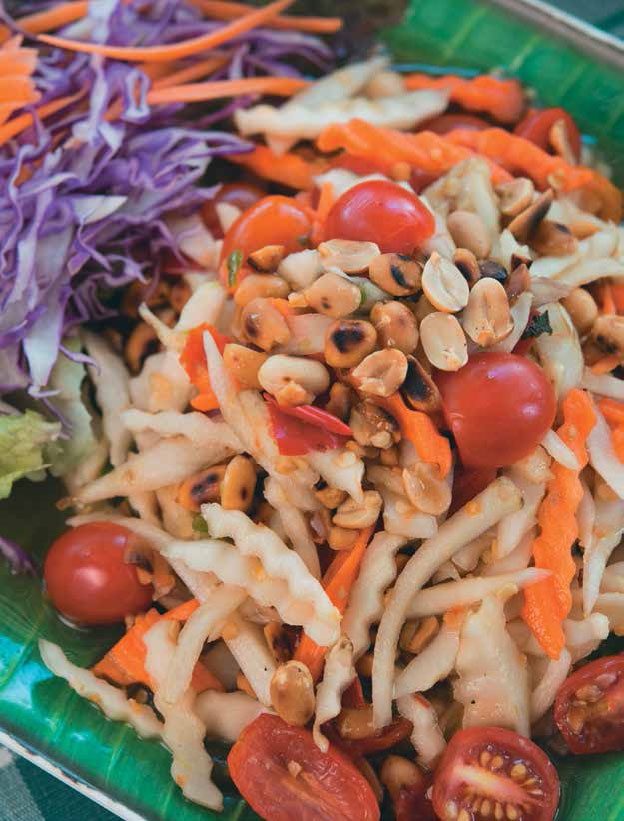 Иллюстрация к книге — Кулинарная энциклопедия. Том 36. Т (Тахина – Тулумба) [_66.jpg]