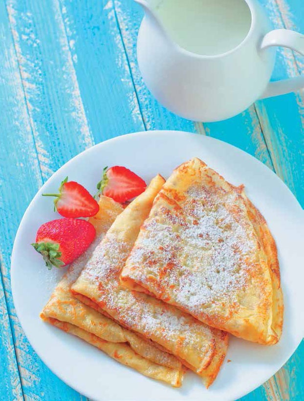 Иллюстрация к книге — Кулинарная энциклопедия. Том 36. Т (Тахина – Тулумба) [_68.jpg]