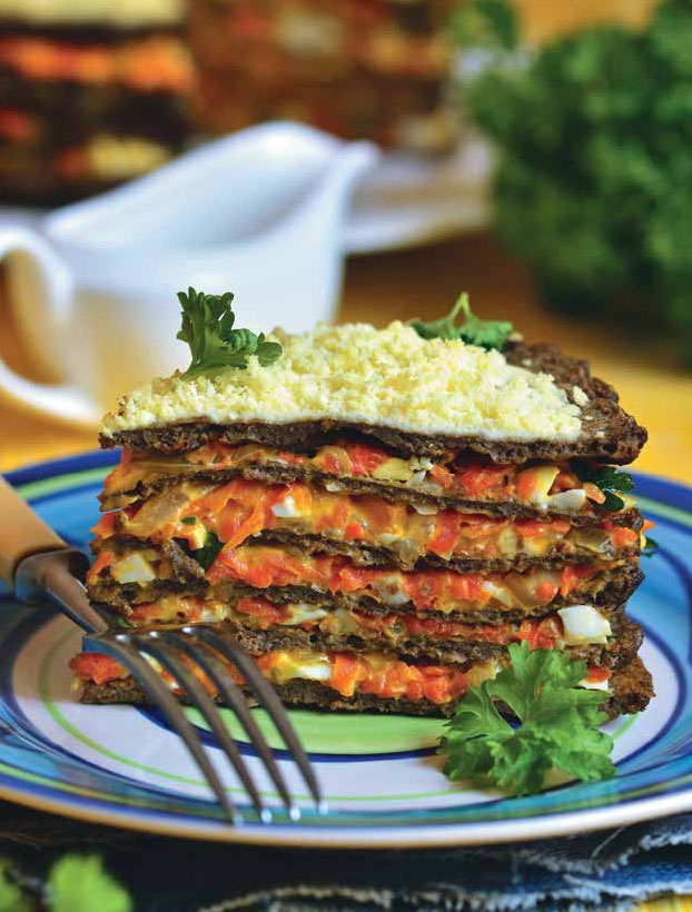 Иллюстрация к книге — Кулинарная энциклопедия. Том 36. Т (Тахина – Тулумба) [_74.jpg]