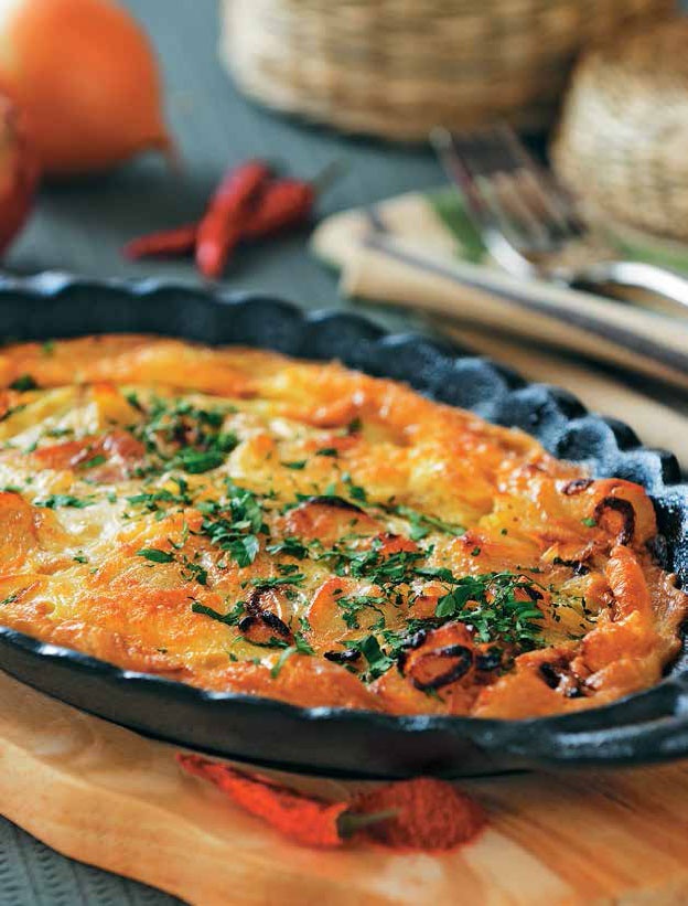 Иллюстрация к книге — Кулинарная энциклопедия. Том 36. Т (Тахина – Тулумба) [_77.jpg]