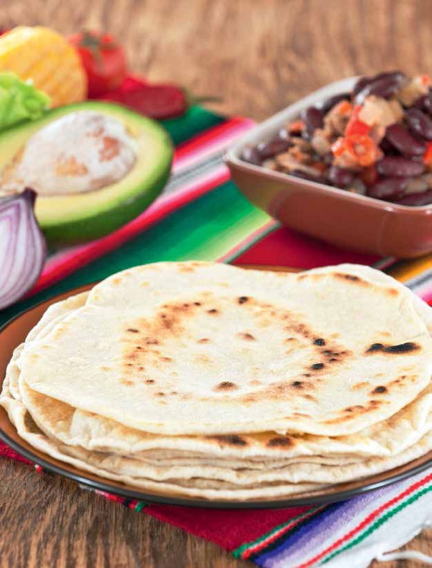 Иллюстрация к книге — Кулинарная энциклопедия. Том 36. Т (Тахина – Тулумба) [_78.jpg]