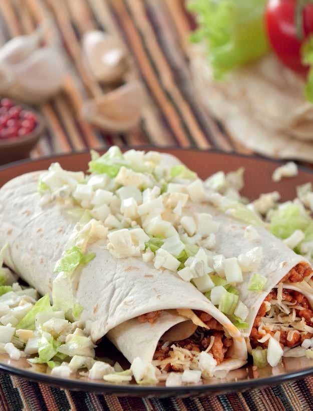 Иллюстрация к книге — Кулинарная энциклопедия. Том 36. Т (Тахина – Тулумба) [_79.jpg]