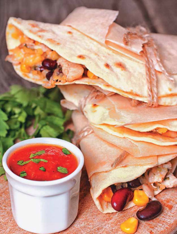 Иллюстрация к книге — Кулинарная энциклопедия. Том 36. Т (Тахина – Тулумба) [_86.jpg]