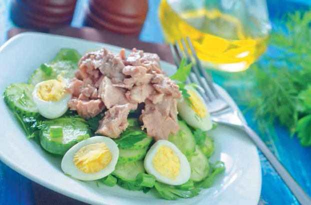 Иллюстрация к книге — Кулинарная энциклопедия. Том 36. Т (Тахина – Тулумба) [_96.jpg]