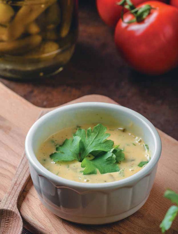 Иллюстрация к книге — Кулинарная энциклопедия. Том 35. С – Т (Судак – Тафельшпиц) [_100.jpg]