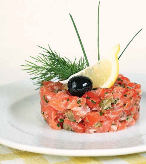 Иллюстрация к книге — Кулинарная энциклопедия. Том 35. С – Т (Судак – Тафельшпиц) [_102.jpg]