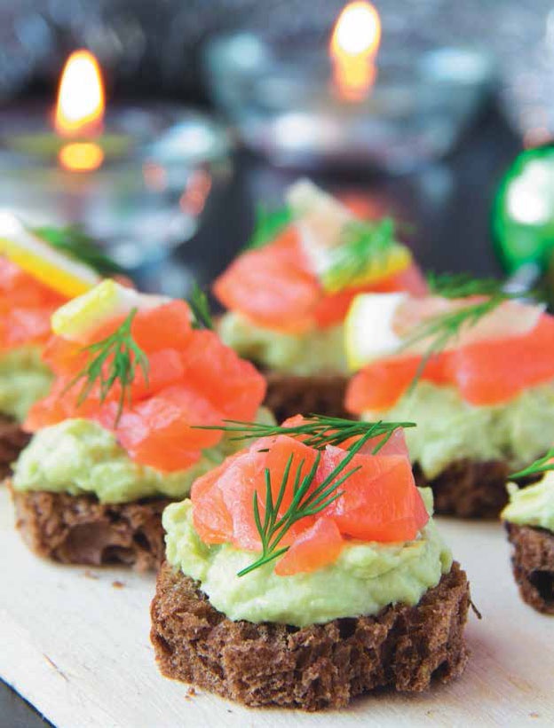 Иллюстрация к книге — Кулинарная энциклопедия. Том 35. С – Т (Судак – Тафельшпиц) [_103.jpg]