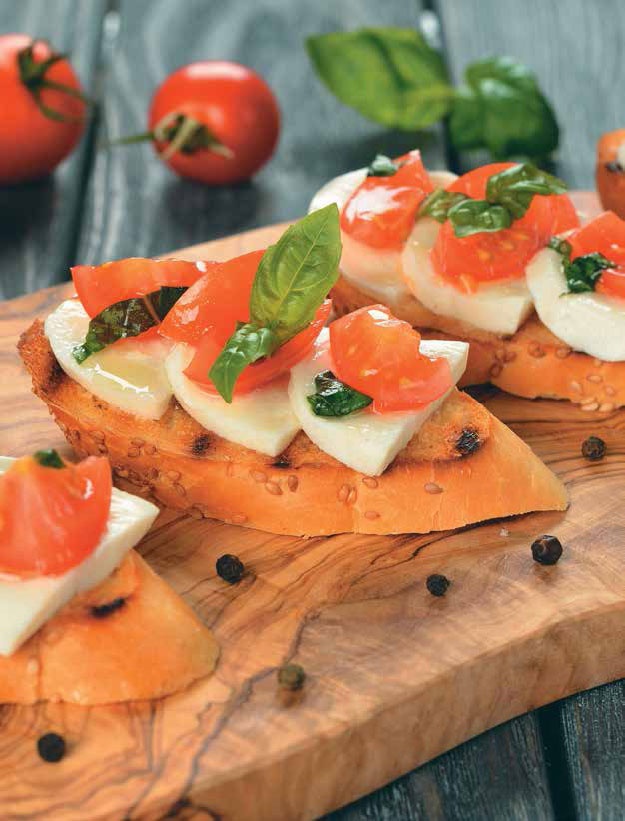 Иллюстрация к книге — Кулинарная энциклопедия. Том 35. С – Т (Судак – Тафельшпиц) [_12.jpg]