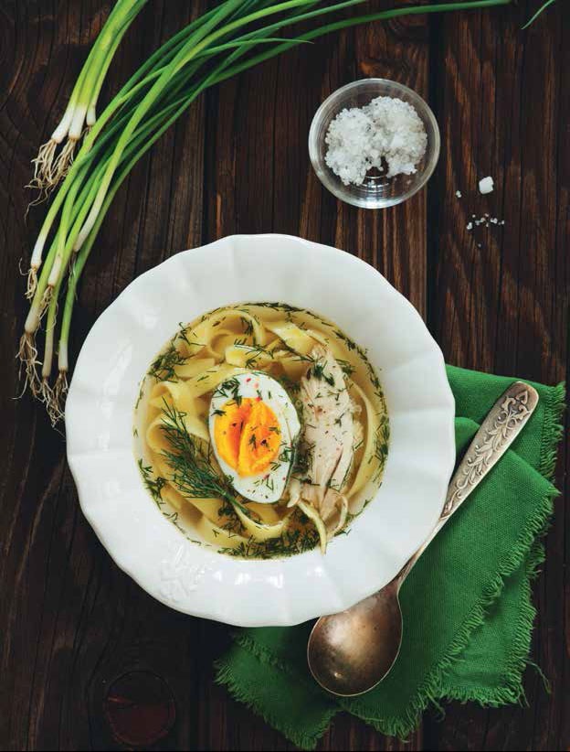 Иллюстрация к книге — Кулинарная энциклопедия. Том 35. С – Т (Судак – Тафельшпиц) [_18.jpg]