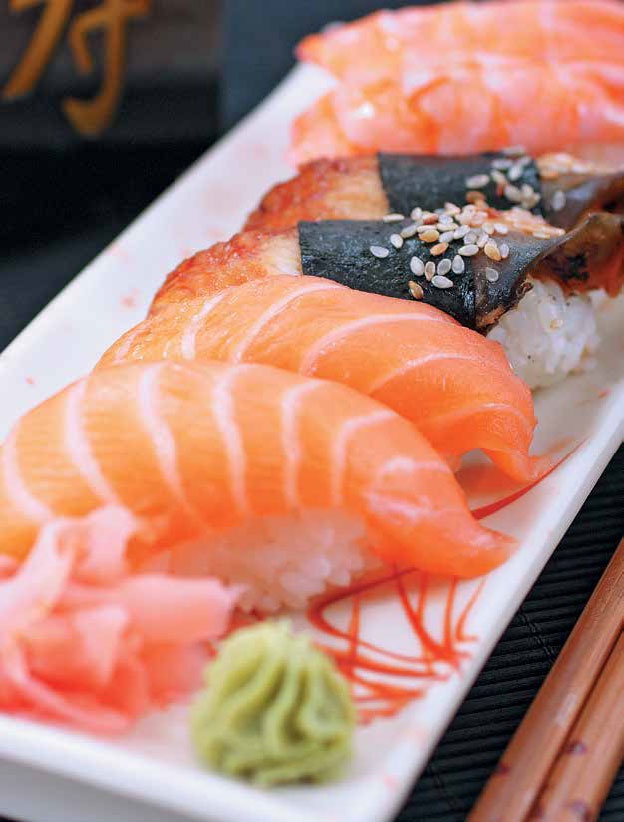 Иллюстрация к книге — Кулинарная энциклопедия. Том 35. С – Т (Судак – Тафельшпиц) [_34.jpg]