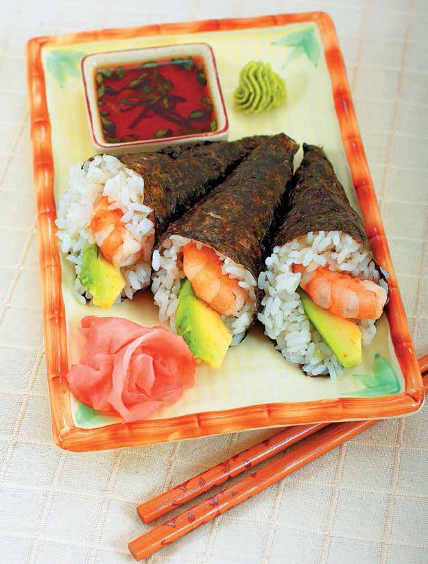 Иллюстрация к книге — Кулинарная энциклопедия. Том 35. С – Т (Судак – Тафельшпиц) [_35.jpg]