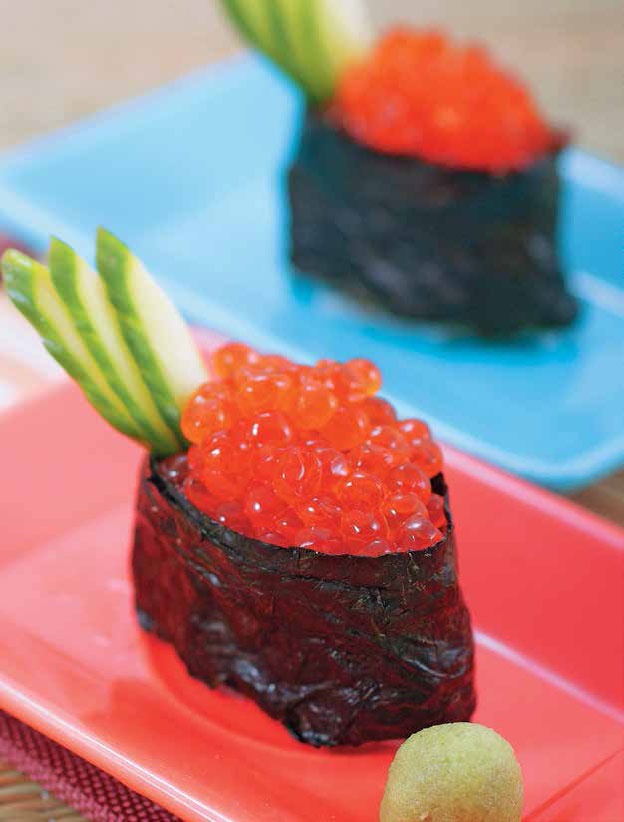 Иллюстрация к книге — Кулинарная энциклопедия. Том 35. С – Т (Судак – Тафельшпиц) [_36.jpg]