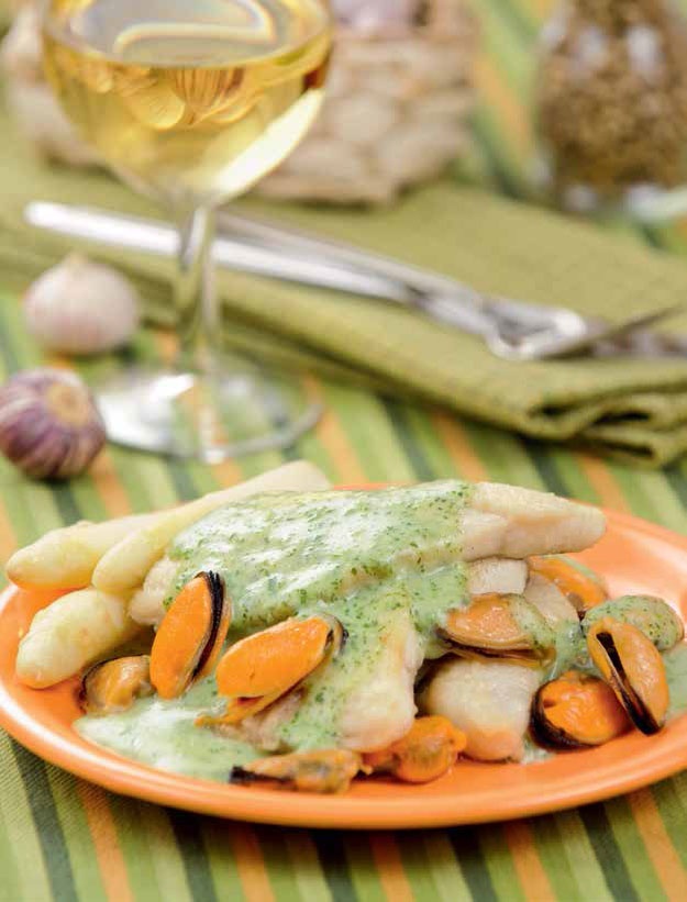 Иллюстрация к книге — Кулинарная энциклопедия. Том 35. С – Т (Судак – Тафельшпиц) [_4.jpg]