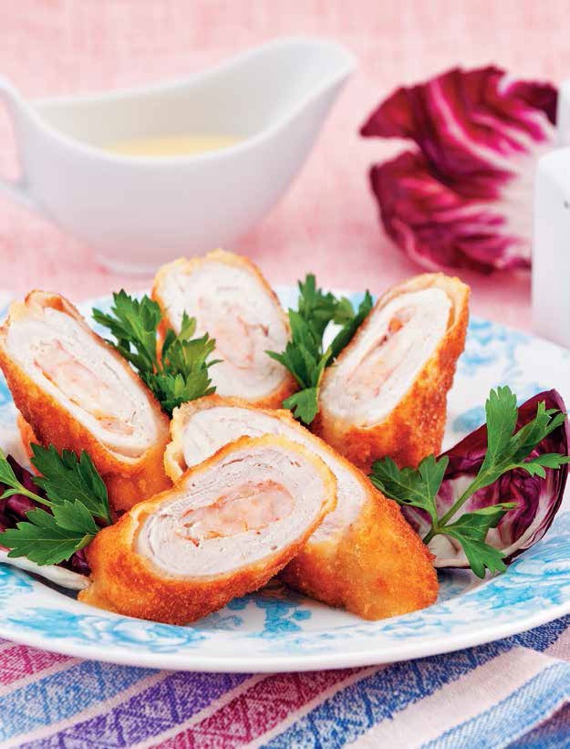 Иллюстрация к книге — Кулинарная энциклопедия. Том 35. С – Т (Судак – Тафельшпиц) [_56.jpg]