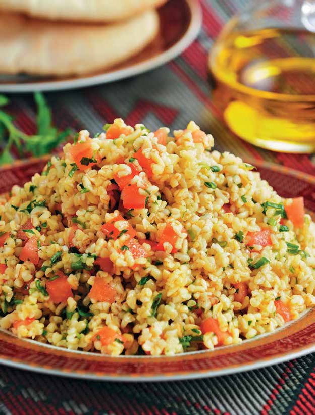 Иллюстрация к книге — Кулинарная энциклопедия. Том 35. С – Т (Судак – Тафельшпиц) [_59.jpg]