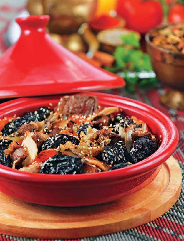 Иллюстрация к книге — Кулинарная энциклопедия. Том 35. С – Т (Судак – Тафельшпиц) [_62.jpg]