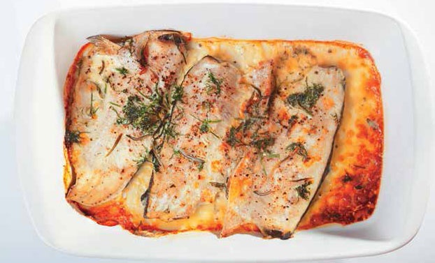 Иллюстрация к книге — Кулинарная энциклопедия. Том 35. С – Т (Судак – Тафельшпиц) [_64.jpg]