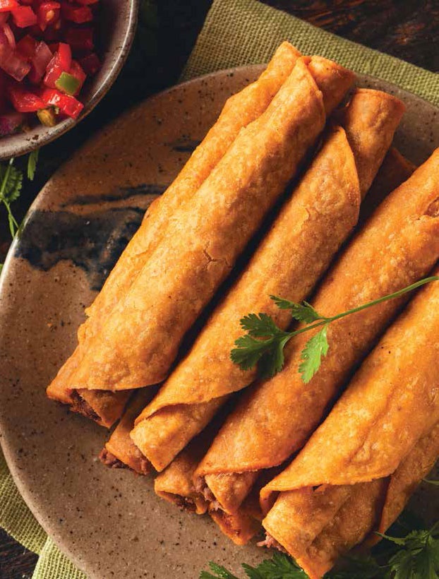 Иллюстрация к книге — Кулинарная энциклопедия. Том 35. С – Т (Судак – Тафельшпиц) [_68.jpg]